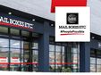 Un exemple de campagne pub de MBE, Mail Boxes etc.